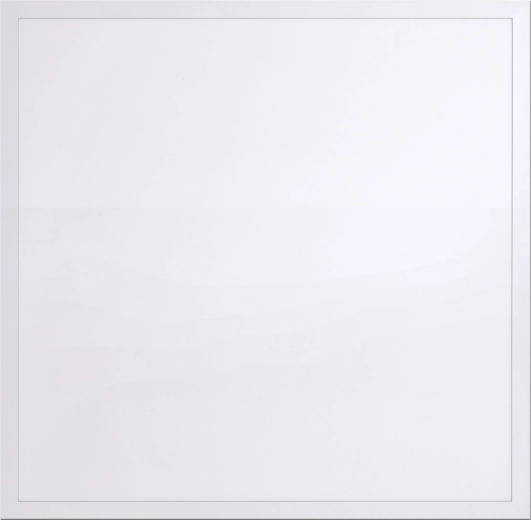 Solight LED stropný panel Backlit CRI90 UGR < 19, 40 W, 4000 K