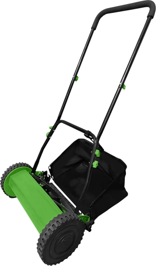 Ručná bubnová kosačka MalTec MasterBlade 300