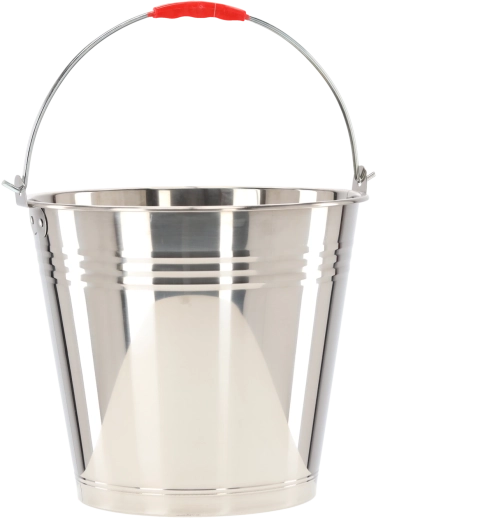 Nerezové vedro 14 l