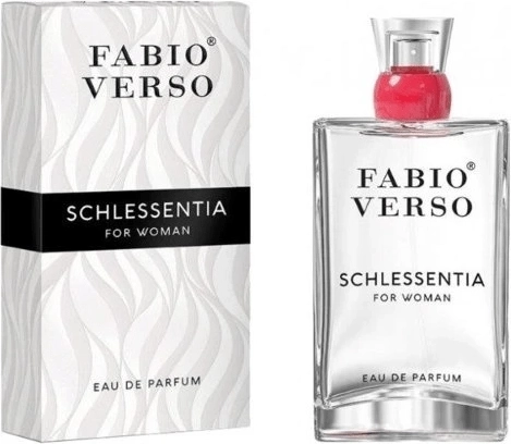 Dámska parfumovaná voda BI-ES Fabio Verso Schlessentia 100 ml