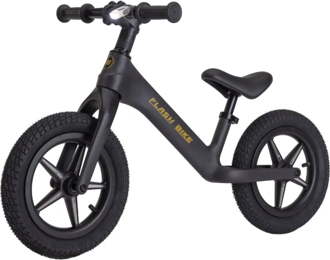 Buddy Toys odrážadlo Flash bike so svietiacimi kolesami