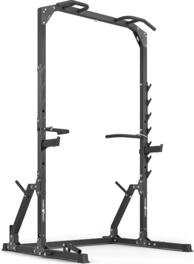 Posilňovacia klietka MARBO Sport Power Rack MS-U115 2.0
