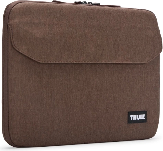 Thule Lithos puzdro na MacBook Pro 14" hnedé
