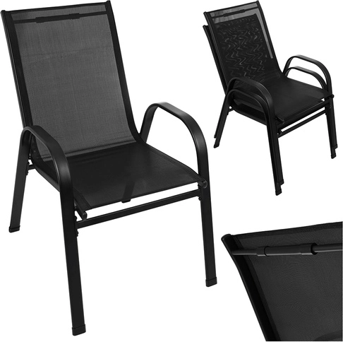 sada záhradných stoličiek GARDLOV – 2 ks