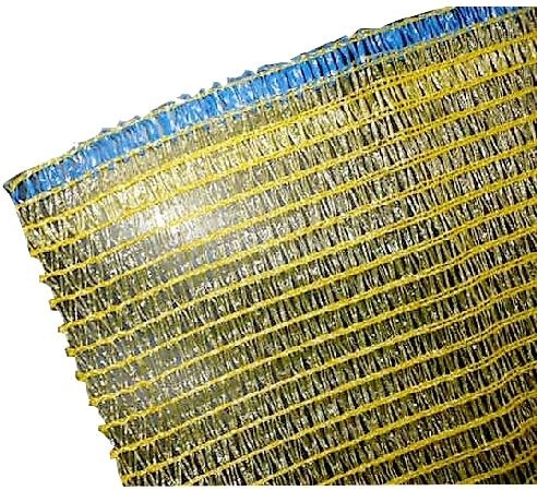 Rašlové vrece 40 × 60 cm, kapacita 10 kg, bez uväzku (10 ks)
