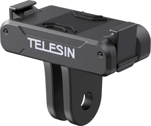 Telesin magnetický dvojitý držiak pre DJI OSMO 360