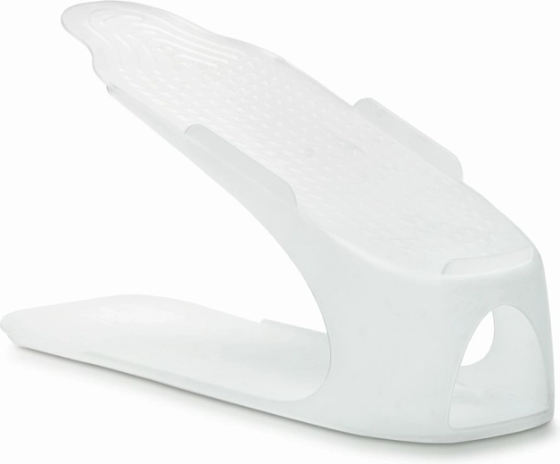 Organizér na topánky Spacyshoe priehľadný