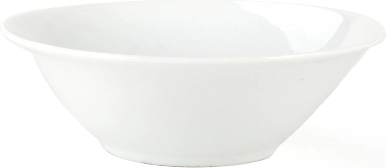 Porcelánová miska 15,5 cm biela