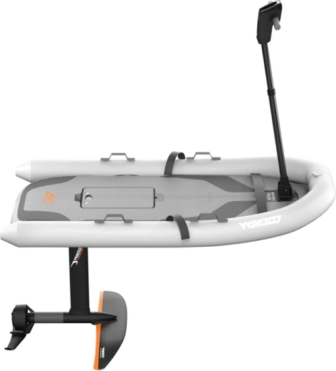 Sada Waydoo Scooter Kit Pro e-foil Waydoo EVO MAX PLUS 130 l