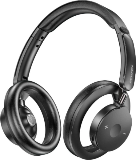 AWEI AT33 otvorené bezdrôtové slúchadlá Bluetooth 6.0