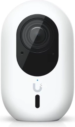 Ubiquiti G6 Instant 4K Wi‑Fi bezpečnostná kamera