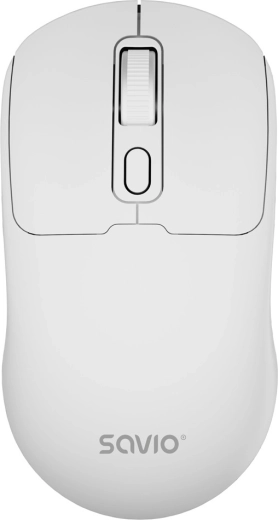 Bezdrôtová myš MB-05 biela