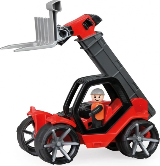 Teleskopický nakladač Lena Truxx