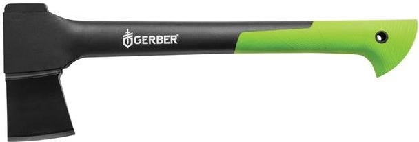 Kempingová sekera Gerber Freescape Camp Hatchet 17,5"