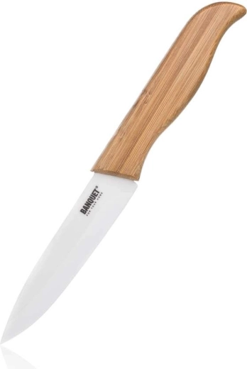 Keramický nôž BANQUET Acura Bamboo 20 cm