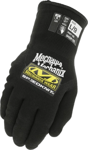 Termo rukavice Mechanix SpeedKnit Thermal XXL