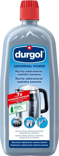 Durgol Universal Power odstraňovač vodného kameňa 750 ml