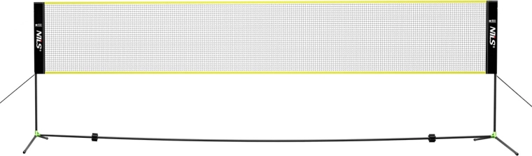Skladacia bedmintonová sieť NILS NN500