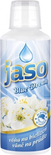 Vôňa na prádlo Jaso Blue Dream 300 ml