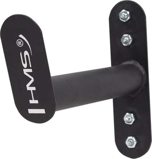 Nástenný držiak na posilňovacie lano HMS URP01