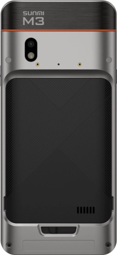 Inteligentný mobilný terminál Sunmi M3 6,75" s NFC, Wi‑Fi a Androidom