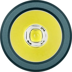 Olight i3E EOS kľúčenkové svietidlo Dream Blue na AAA batériu