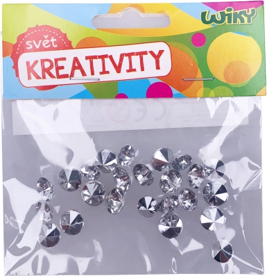 Kreatívna Sada Malých Diamantov