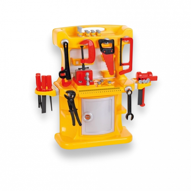 Dielňa sada pre deti PILSAN