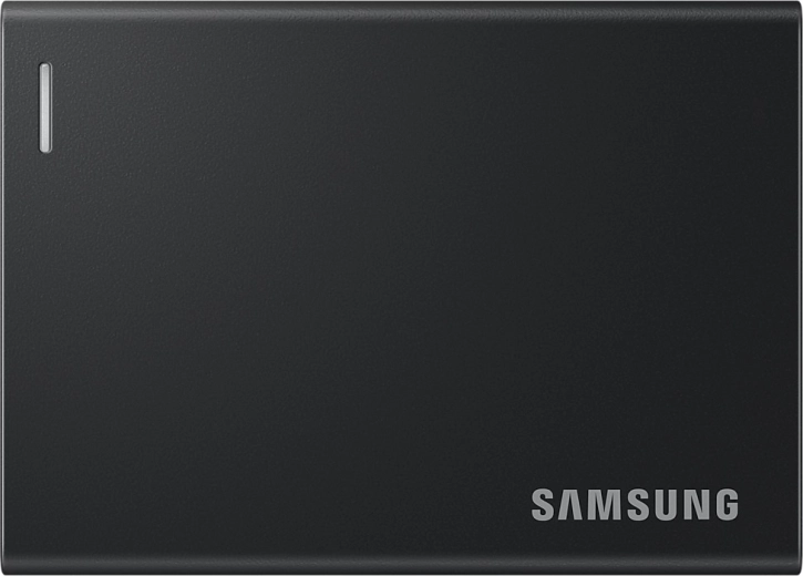 Samsung P7 prenosný SSD disk 1 TB USB4