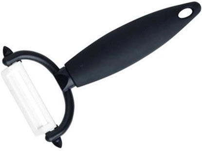 Keramická škrabka typu Y s čepeľou 4 cm