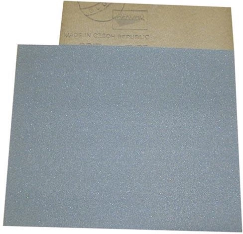Brúsny papier do vody zrnitosti 100, 230 × 280 mm