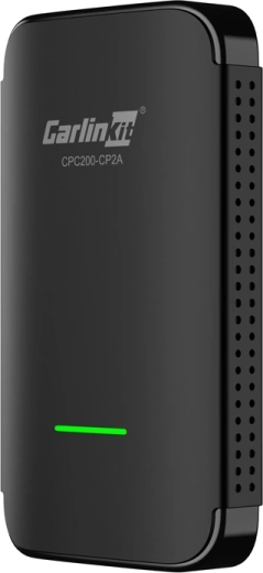 Carlinkit CP2A Pro bezdrôtový adaptér pre Apple CarPlay a Android Auto