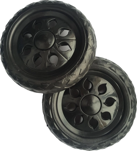 Náhradné koliesko k taškám RIO, TORINO a TORONTO