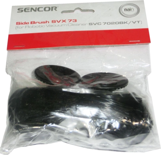 Sencor bočné kefky pre robotický vysávač SVC 7020