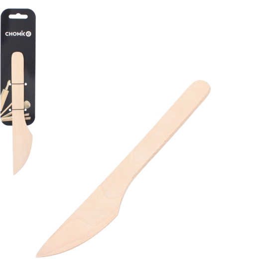 Malý nôž na natieranie