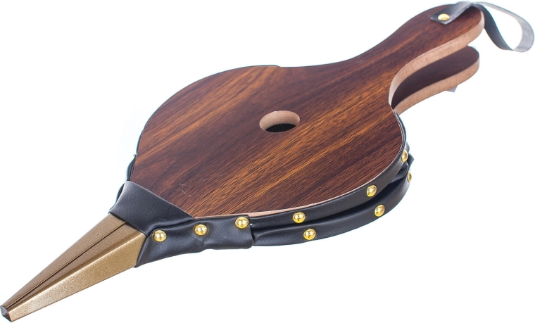 Ručné krbové a grilovacie mechy 40 cm