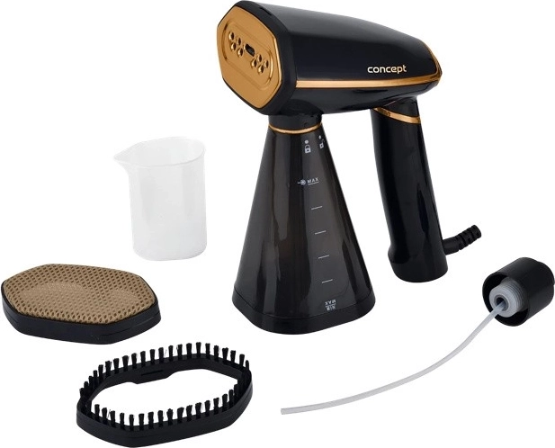 Napáravač odevov Concept Perfect Steamer