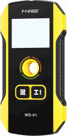 Detektor káblov a konštrukcií FNIRSI WD-01