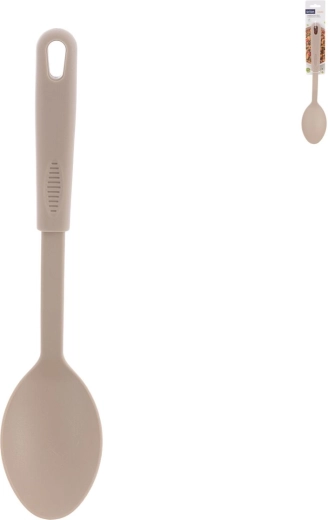 Naberačka ECRINA z termoplastu PBT 31 cm