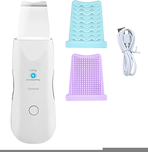 Zariadenie na kavitáciu pleti