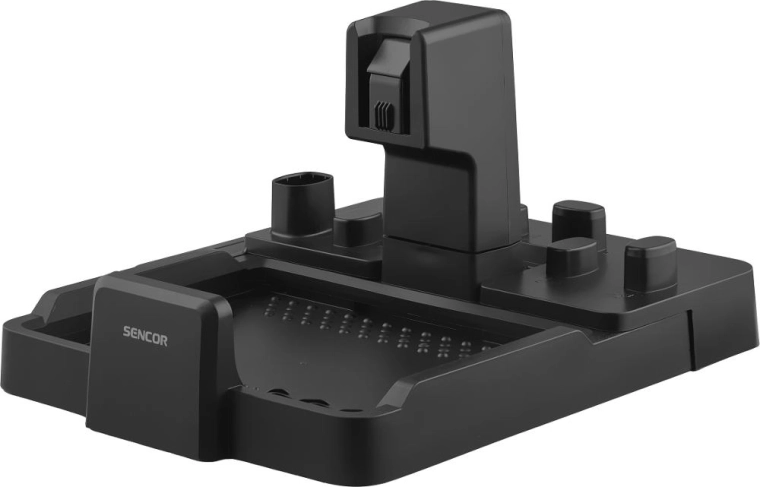 Nabíjacia základňa Sencor pre S88 Aquino+