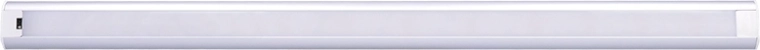 Solight LED bezdotykové podlinkové a nábytkové svietidlo stmievateľné s IR senzorom 9 W 4100 K 60 cm