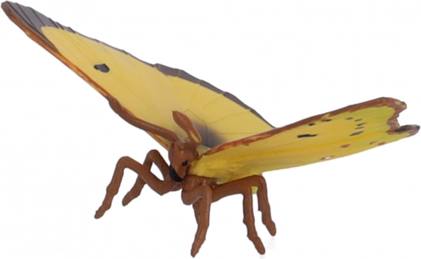 Zberateľská figúrka Butterfly Slapper silueta, Papo