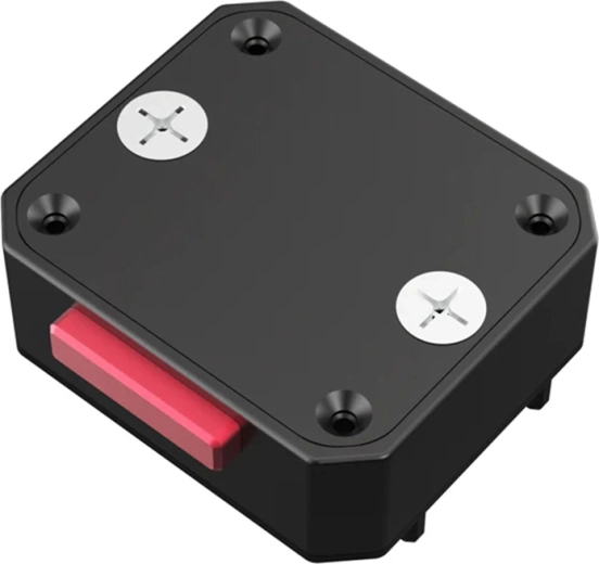 Rýchloupínacia svorka Waydoo Subnado