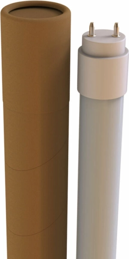LED trubica T8 18 W 1200 mm studená biela