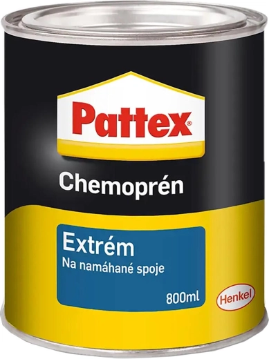 Kontaktné lepidlo CHEMOPRÉN Extrém 800 ml