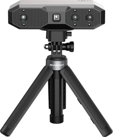 Revopoint Mini 2 Advanced Edition presný 3D skener