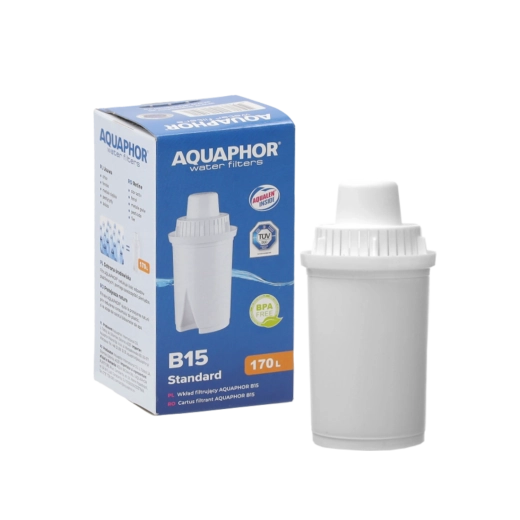 Aquaphor B100-15 Standard výmenná filtračná vložka do kanvice