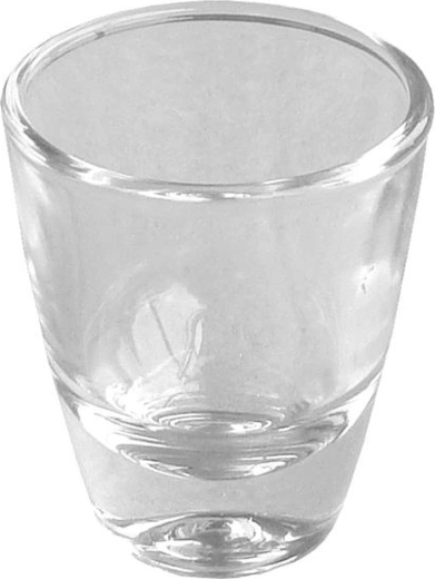 Pohárik na likér Gina 3 cl