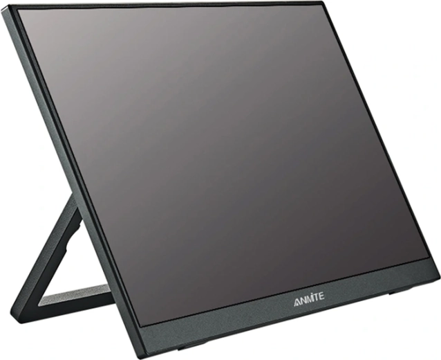 Prenosný dotykový monitor Anmite 14" Full HD IPS